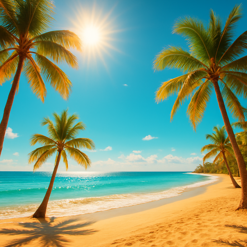 Beating the Florida Heat: A Local's Guide to Staying Well