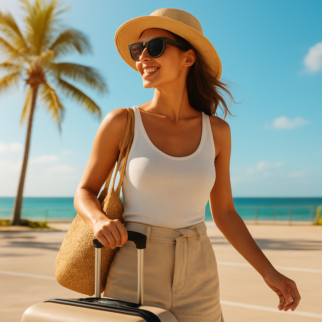 Protect Your Wellness This Summer: How IV Therapy Keeps You Healthy While You Travel & Beat the Heat